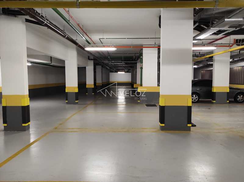 Apartamento, 1 quarto, 35 m² - Foto 19