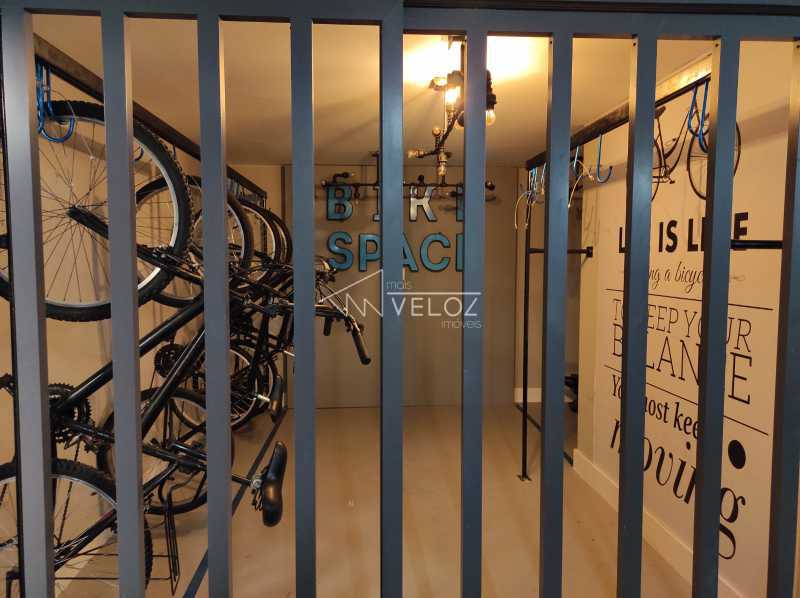 Apartamento, 1 quarto, 35 m² - Foto 1