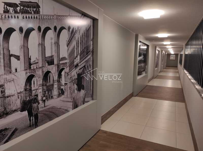 Apartamento, 1 quarto, 35 m² - Foto 23