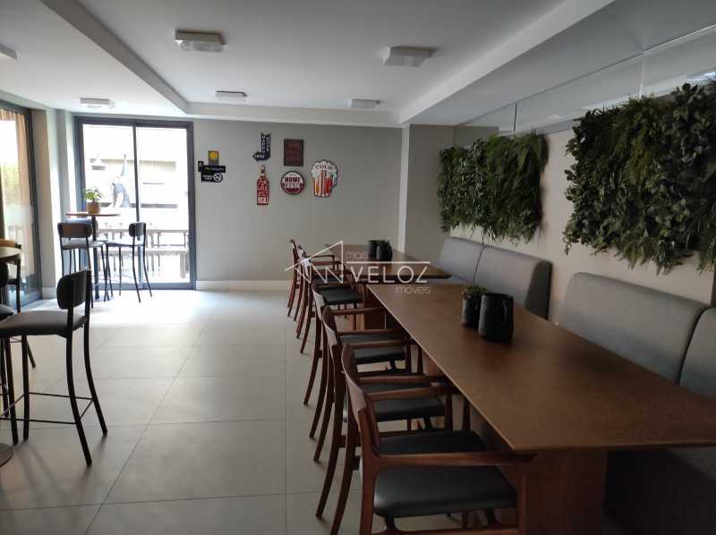 Apartamento, 1 quarto, 35 m² - Foto 6