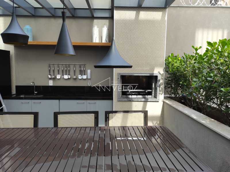 Apartamento, 1 quarto, 35 m² - Foto 3