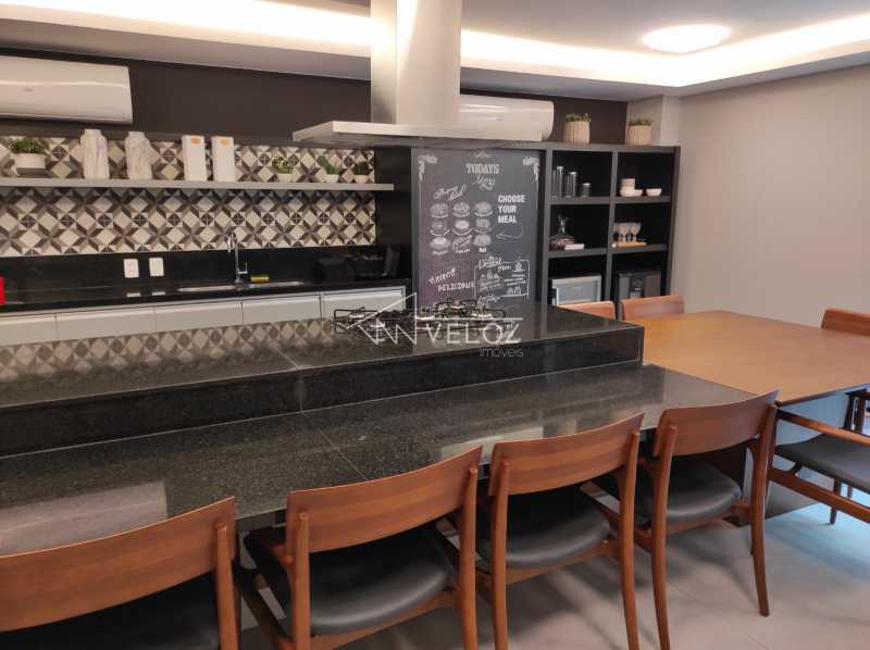 Apartamento, 1 quarto, 35 m² - Foto 14
