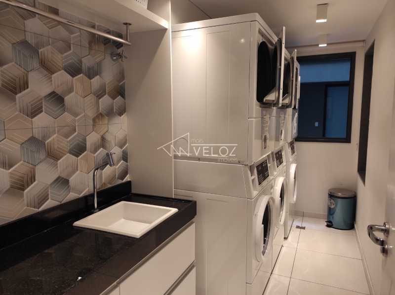 Apartamento, 1 quarto, 35 m² - Foto 18