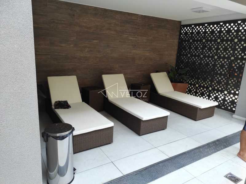 Apartamento, 1 quarto, 35 m² - Foto 17