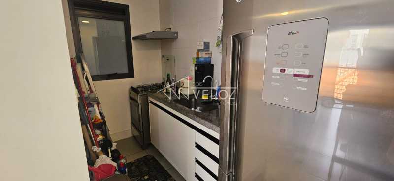 Apartamento, 1 quarto, 35 m² - Foto 20