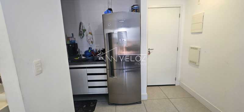 Apartamento, 1 quarto, 35 m² - Foto 7