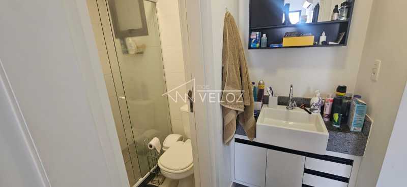Apartamento, 1 quarto, 35 m² - Foto 11