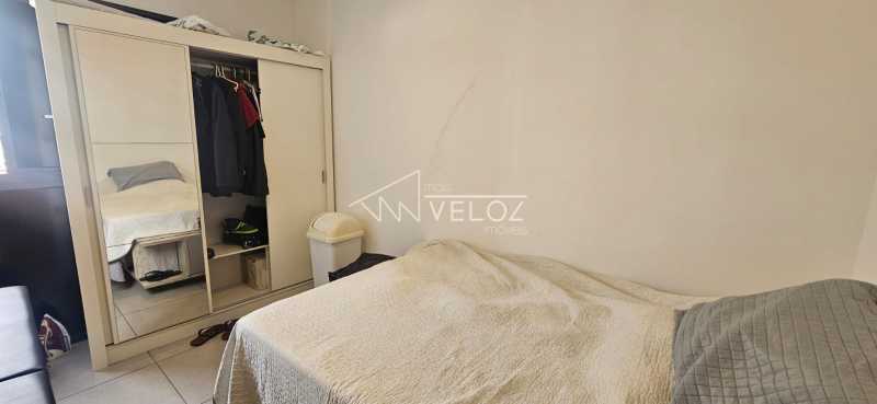 Apartamento, 1 quarto, 35 m² - Foto 9