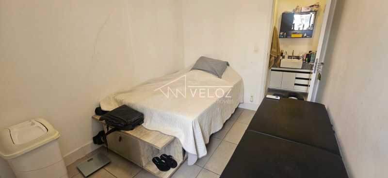Apartamento, 1 quarto, 35 m² - Foto 24