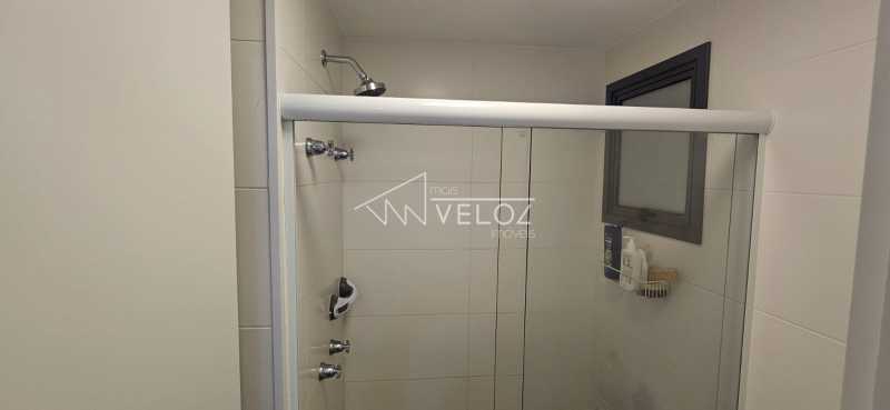 Apartamento, 1 quarto, 35 m² - Foto 12