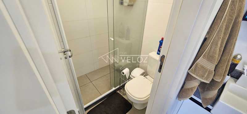 Apartamento, 1 quarto, 35 m² - Foto 8