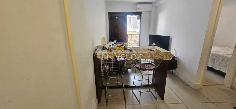 Apartamento, 1 quarto, 35 m² - Foto 15