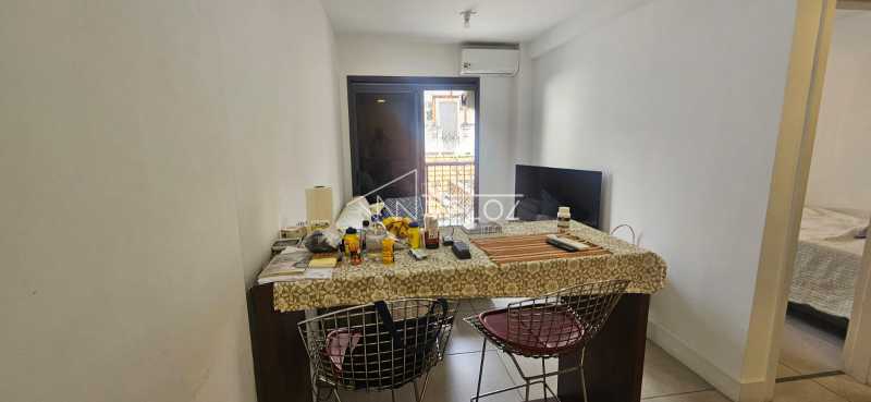 Apartamento, 1 quarto, 35 m² - Foto 4