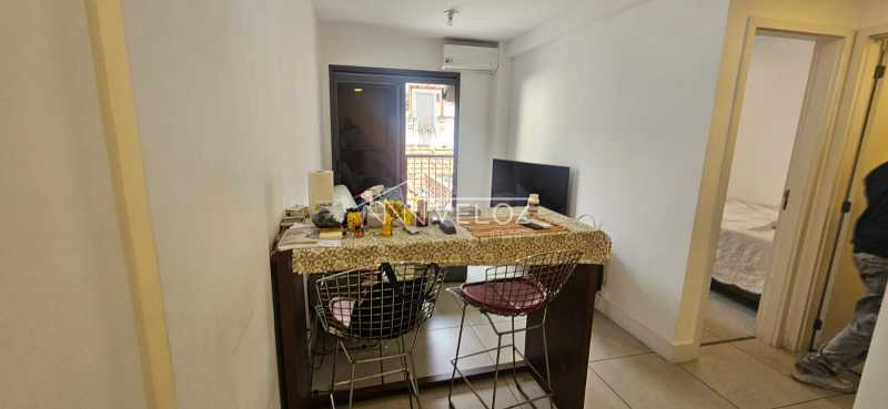 Apartamento, 1 quarto, 35 m² - Foto 5