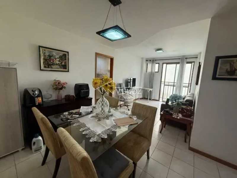 Apartamento, 2 quartos, 60 m² - Foto 10