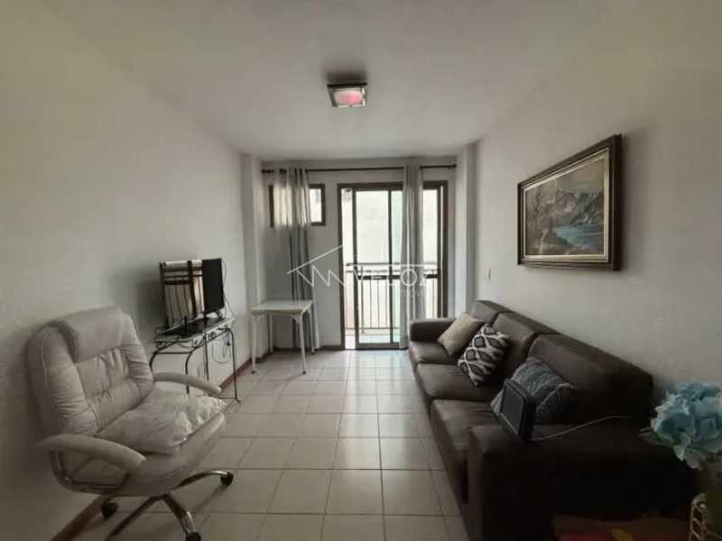 Apartamento, 2 quartos, 60 m² - Foto 5