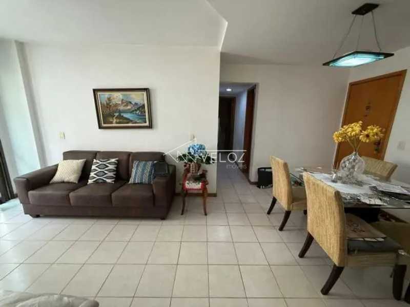 Apartamento, 2 quartos, 60 m² - Foto 18