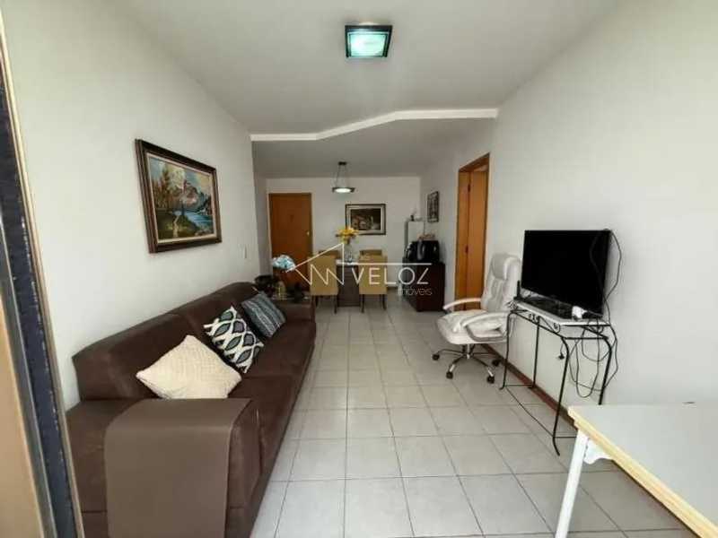 Apartamento, 2 quartos, 60 m² - Foto 6
