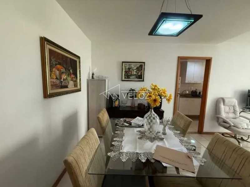 Apartamento, 2 quartos, 60 m² - Foto 2