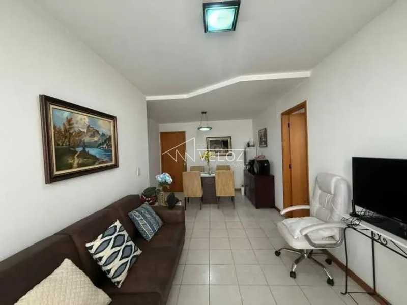 Apartamento, 2 quartos, 60 m² - Foto 17