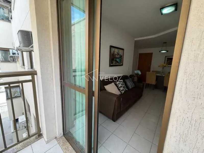 Apartamento, 2 quartos, 60 m² - Foto 11