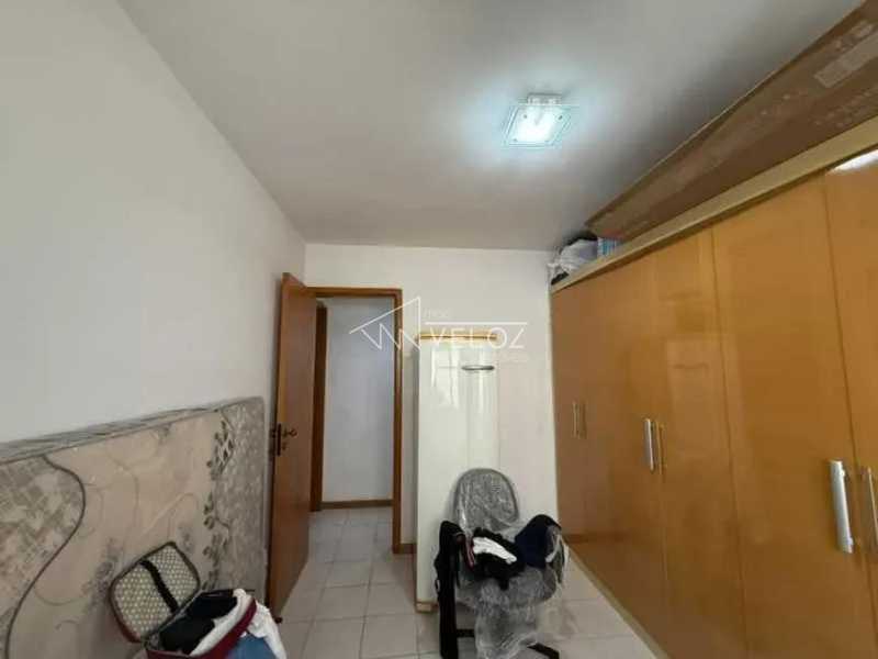 Apartamento, 2 quartos, 60 m² - Foto 9