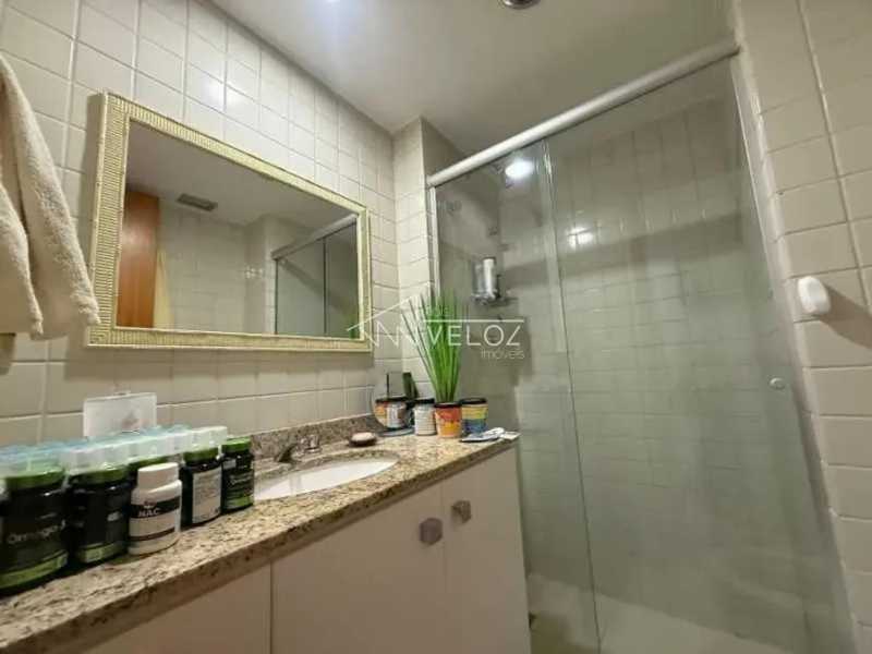 Apartamento, 2 quartos, 60 m² - Foto 15