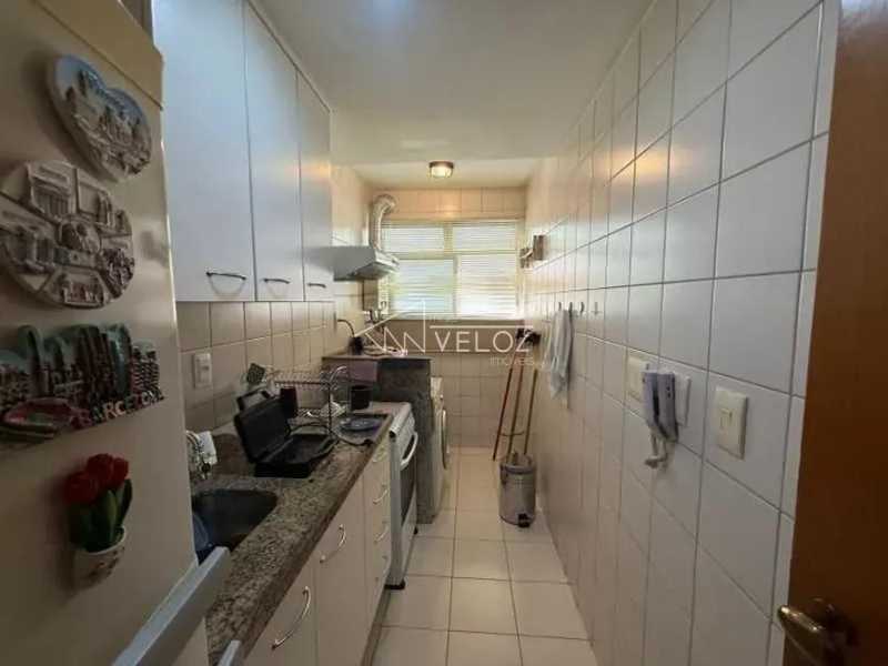 Apartamento, 2 quartos, 60 m² - Foto 13