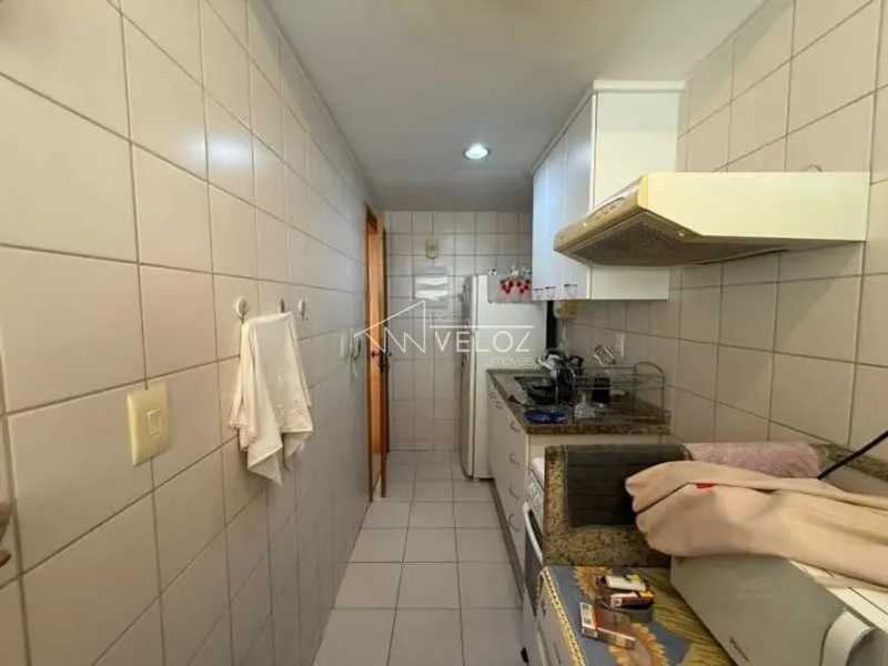 Apartamento, 2 quartos, 60 m² - Foto 8