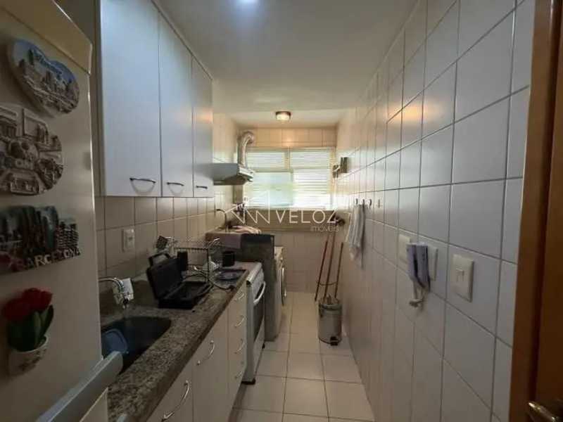 Apartamento, 2 quartos, 60 m² - Foto 4