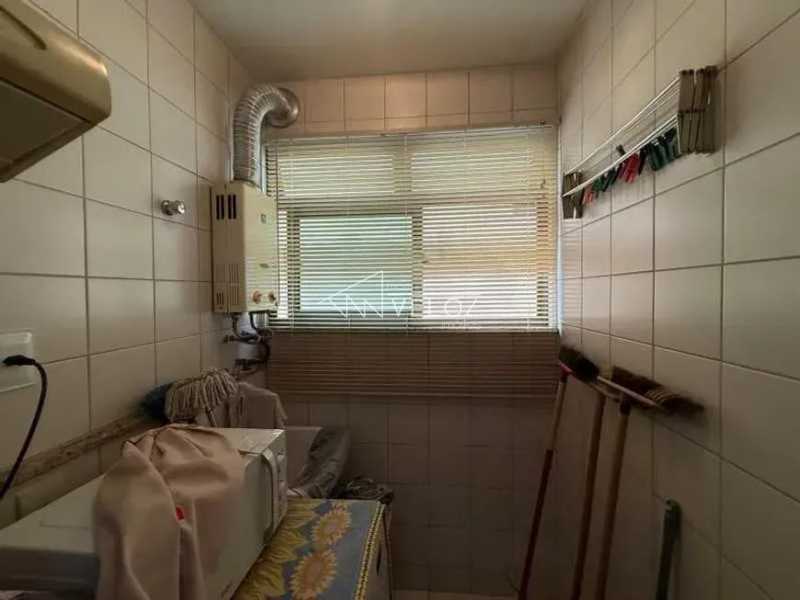 Apartamento, 2 quartos, 60 m² - Foto 14