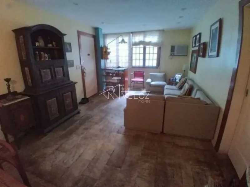 Apartamento, 3 quartos, 137 m² - Foto 7