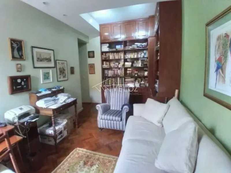 Apartamento, 3 quartos, 137 m² - Foto 8
