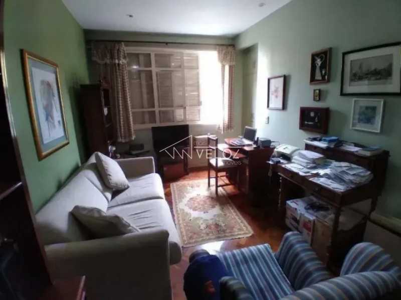 Apartamento, 3 quartos, 137 m² - Foto 16