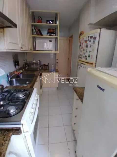 Apartamento, 3 quartos, 137 m² - Foto 10