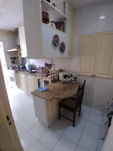Apartamento, 3 quartos, 137 m² - Foto 11