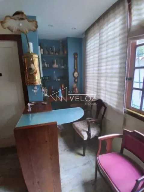 Apartamento, 3 quartos, 137 m² - Foto 12
