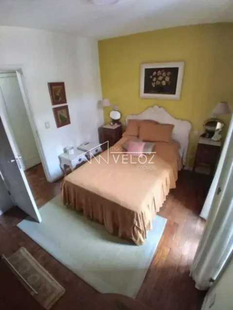 Apartamento, 3 quartos, 137 m² - Foto 4