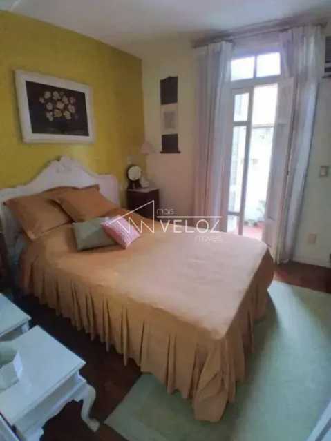 Apartamento, 3 quartos, 137 m² - Foto 2