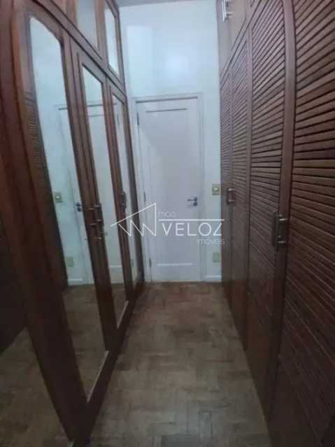 Apartamento, 3 quartos, 137 m² - Foto 5