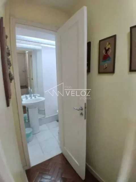 Apartamento, 3 quartos, 137 m² - Foto 1