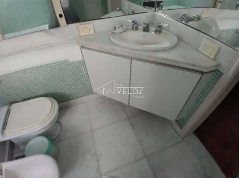 Apartamento, 3 quartos, 137 m² - Foto 3