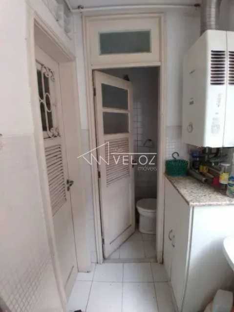 Apartamento, 3 quartos, 137 m² - Foto 20
