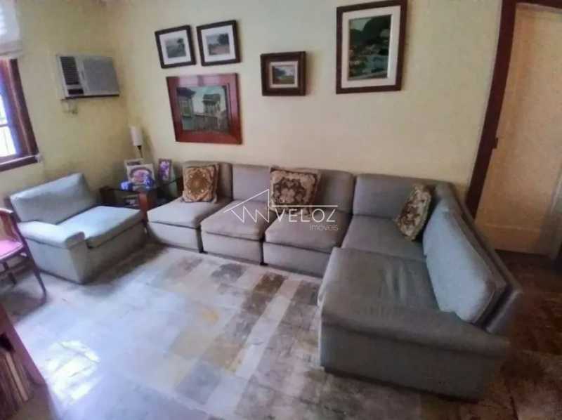 Apartamento, 3 quartos, 137 m² - Foto 13