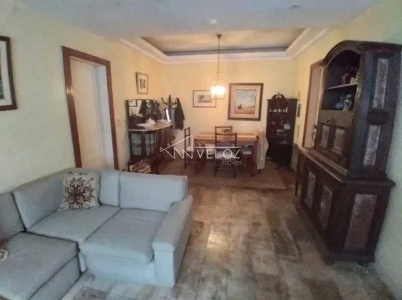 Apartamento, 3 quartos, 137 m² - Foto 17