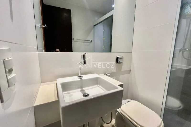 Apartamento, 3 quartos, 174 m² - Foto 3