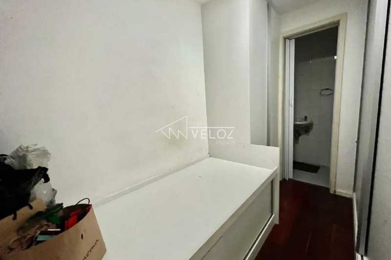 Apartamento, 3 quartos, 174 m² - Foto 23