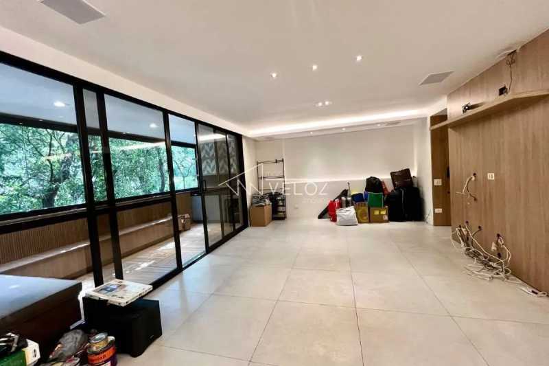 Apartamento, 3 quartos, 174 m² - Foto 16