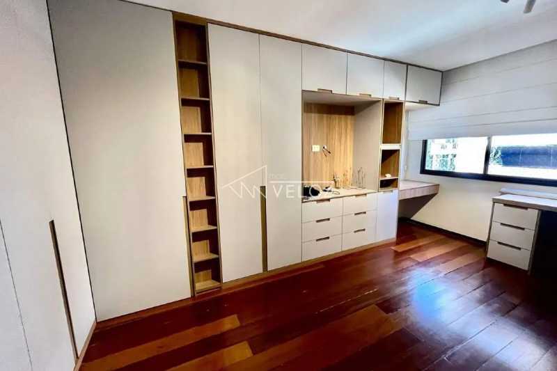 Apartamento, 3 quartos, 174 m² - Foto 12