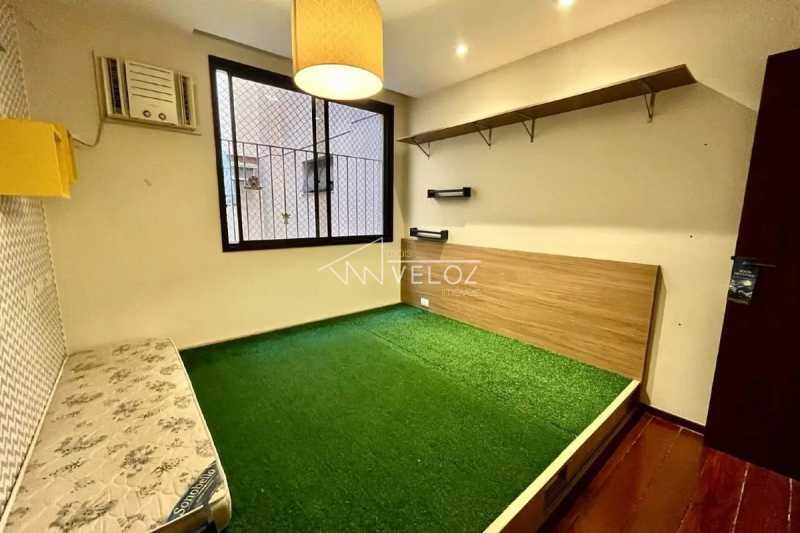 Apartamento, 3 quartos, 174 m² - Foto 13